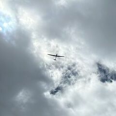 unverortetes Flugbild
